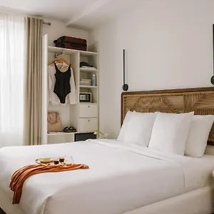 Отель Yelo Belle Epoque Hotel Festival Palace, Sonder By Marriott Bonvoy, Канны