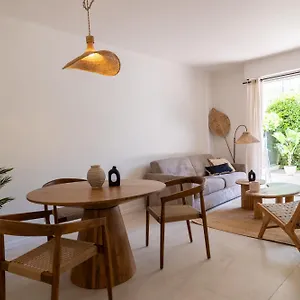 Appartement Place To Be - Terrasse Bord De Croisette, Cannes