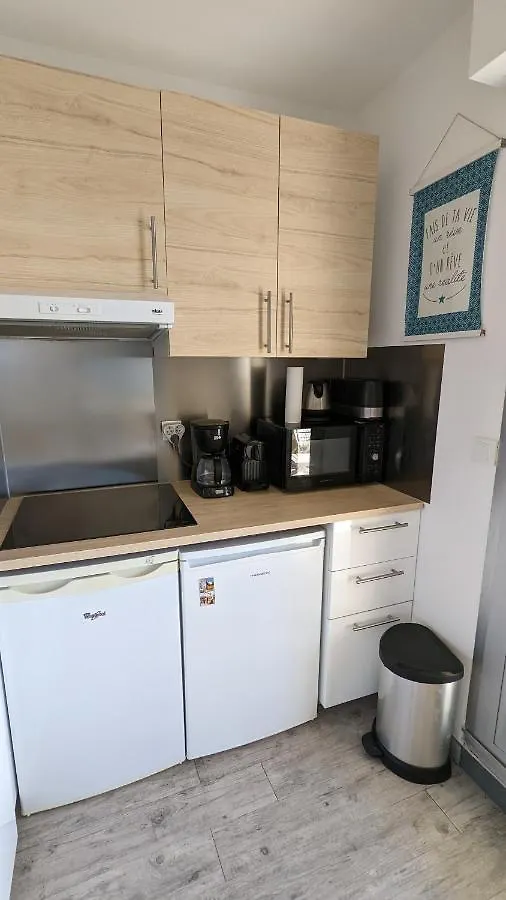 Cnossos Apartment Cannes