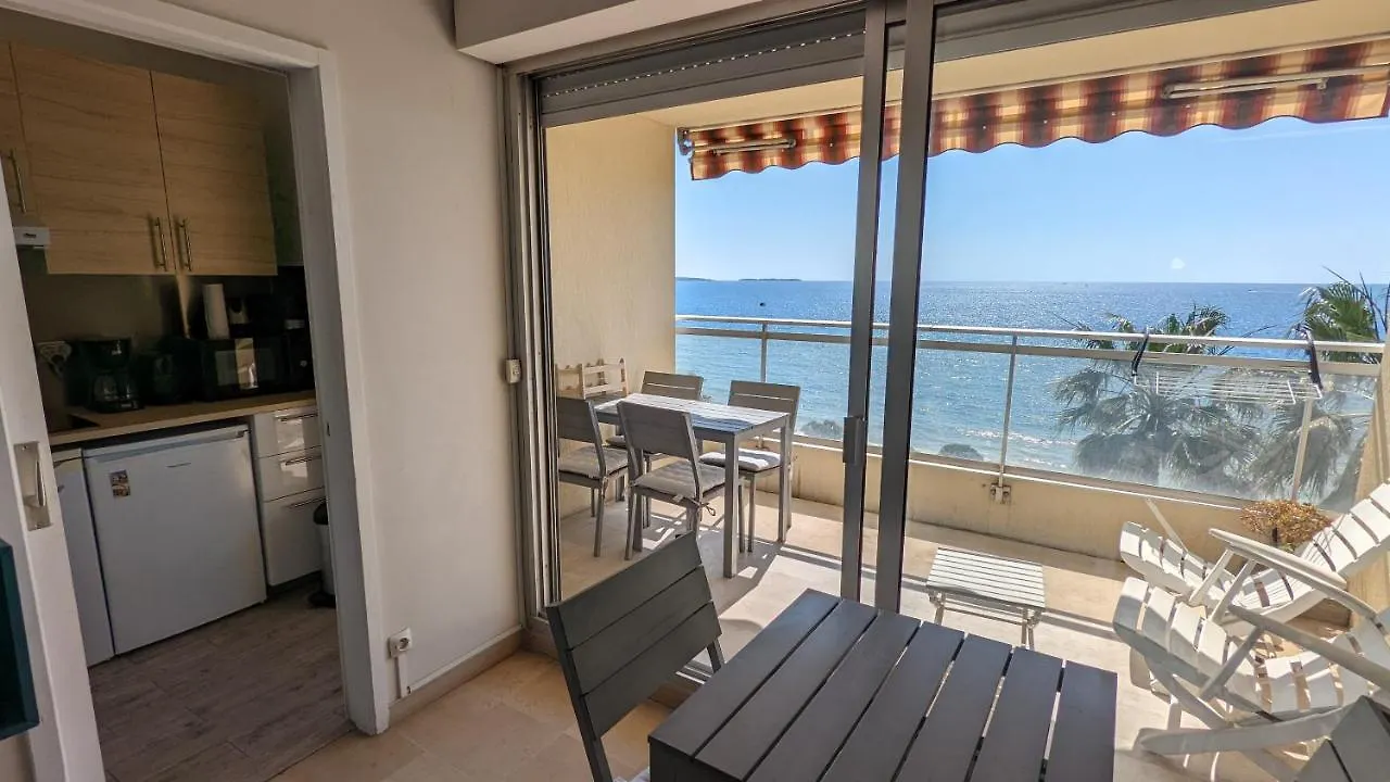 Cnossos Apartment Cannes