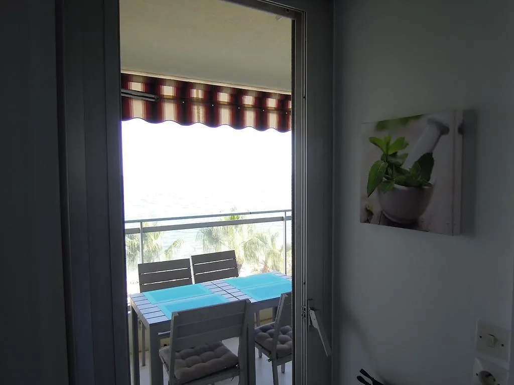 Cnossos Apartment Cannes