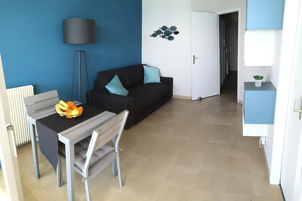 Cnossos Apartment Cannes