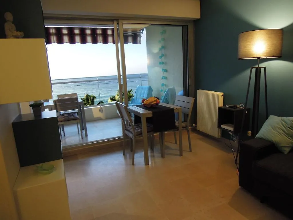 Cnossos Apartment Cannes France