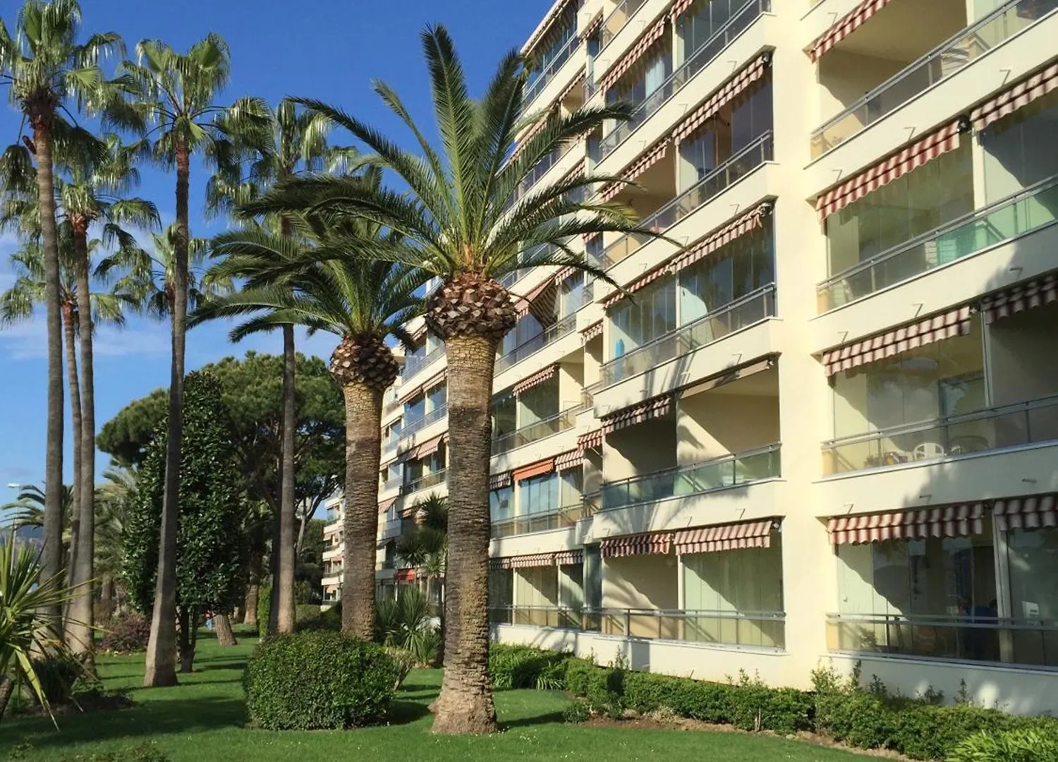 Cnossos Apartment Cannes 0*,  France