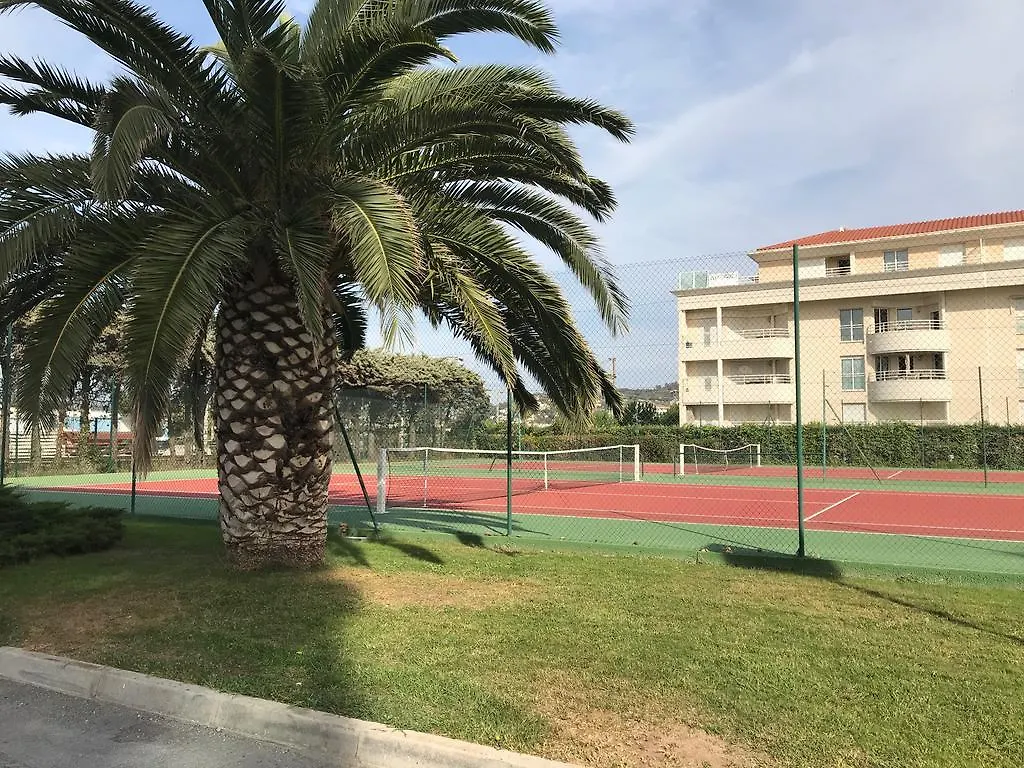 Cnossos Apartment Cannes